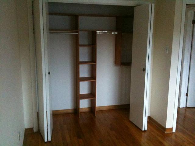 Organized