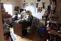 Computer room
