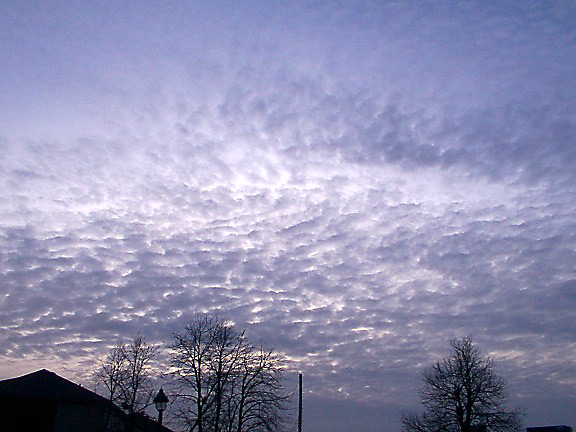 sky