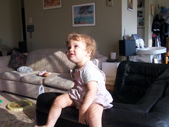 toddler