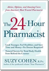 24-Hour Pharmacist