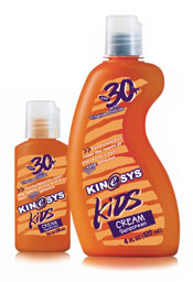 KINeSYS Performance Sunscreen