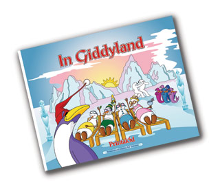 In Giddyland - Printakid.com